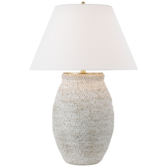 Купить Настольная лампа Avedon Large Table Lamp в интернет-магазине roooms.ru