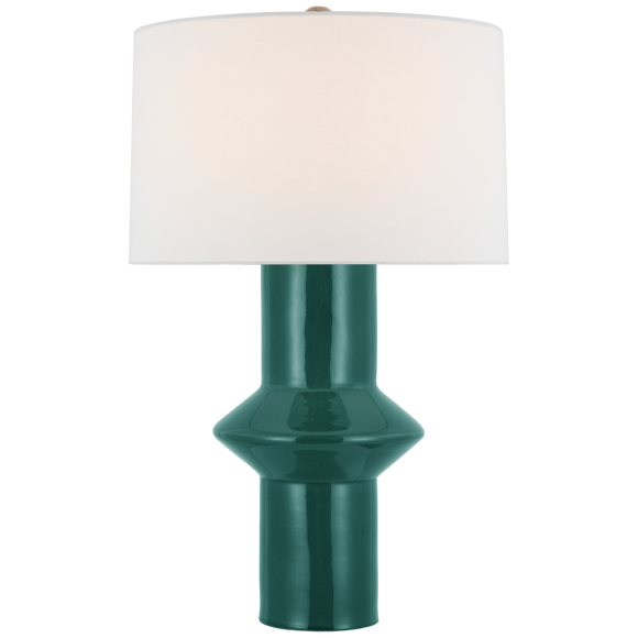 Купить Настольная лампа Maxime Medium Table Lamp в интернет-магазине roooms.ru