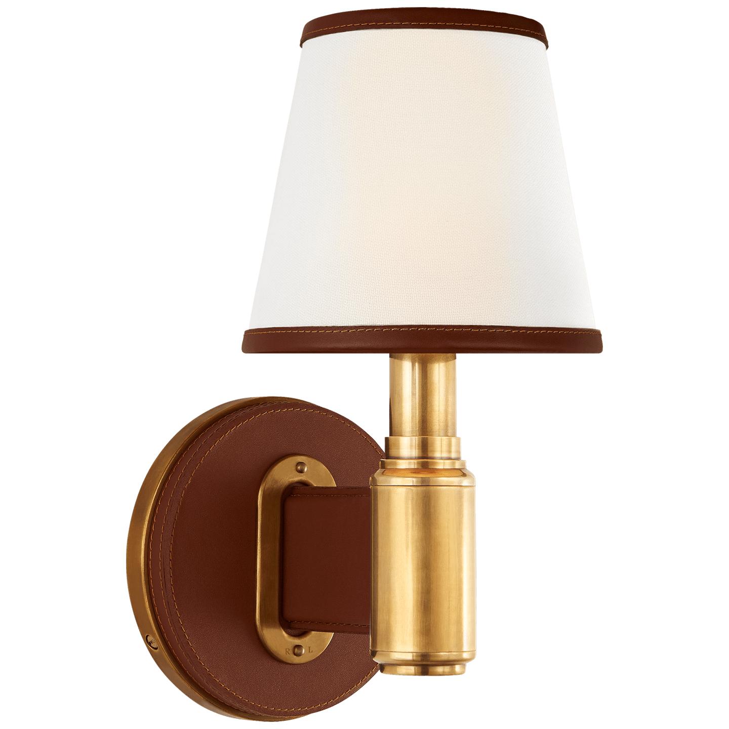 Купить Бра Riley Single Sconce в интернет-магазине roooms.ru