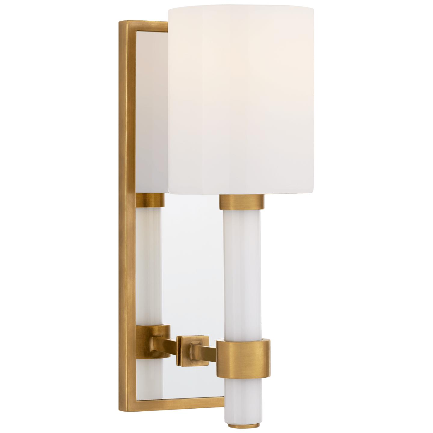 Купить Бра Maribelle Single Sconce в интернет-магазине roooms.ru