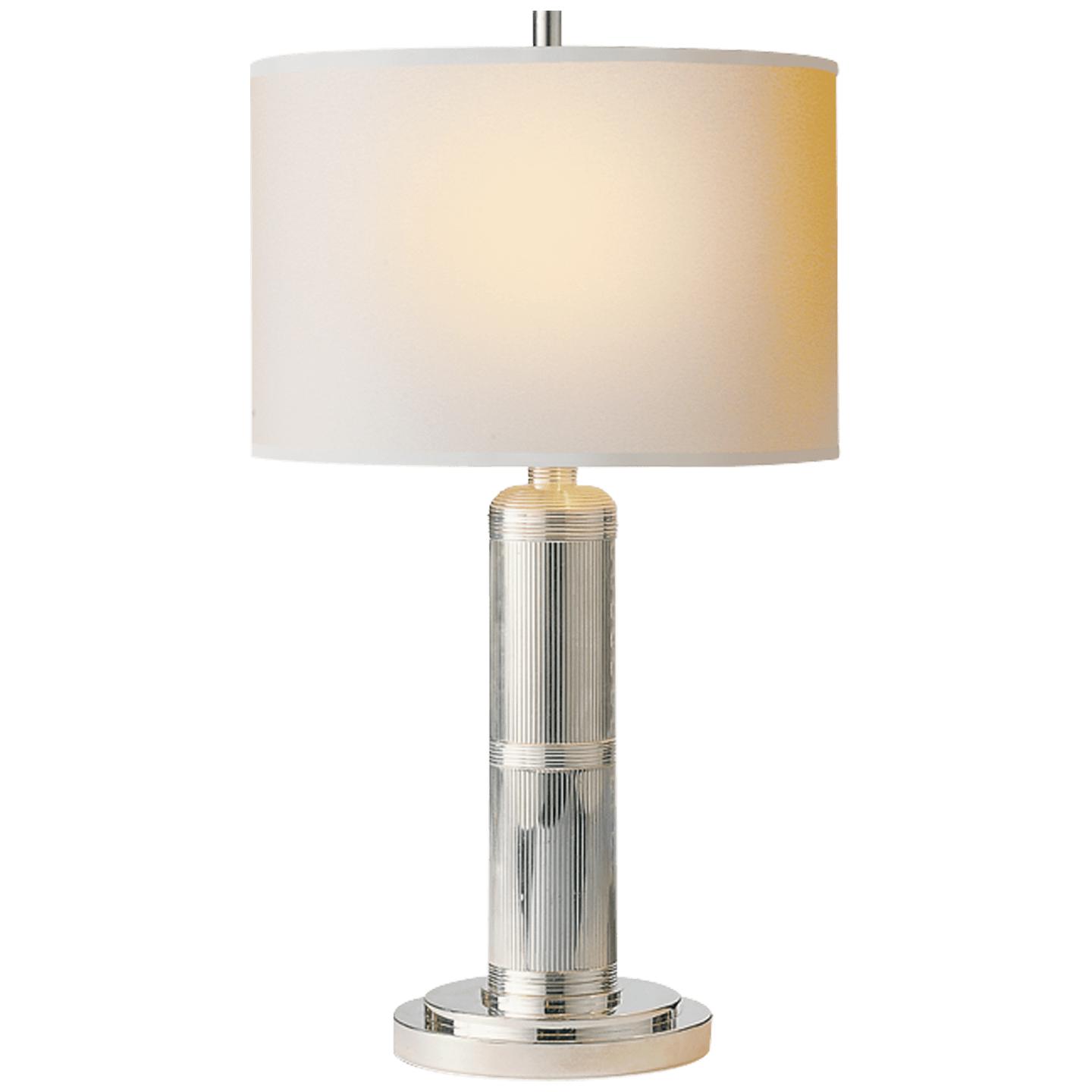 Купить Настольная лампа Longacre Small Table Lamp в интернет-магазине roooms.ru