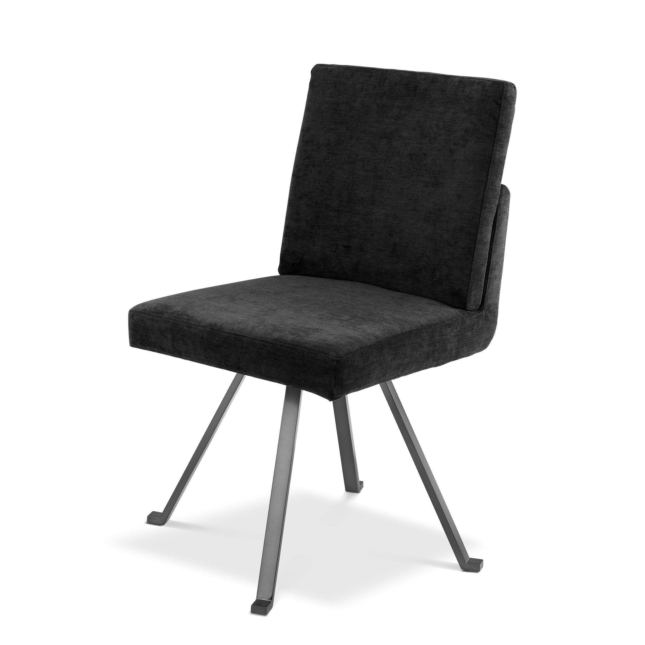 Купить Стул без подлокотника Dining Chair Dirand в интернет-магазине roooms.ru