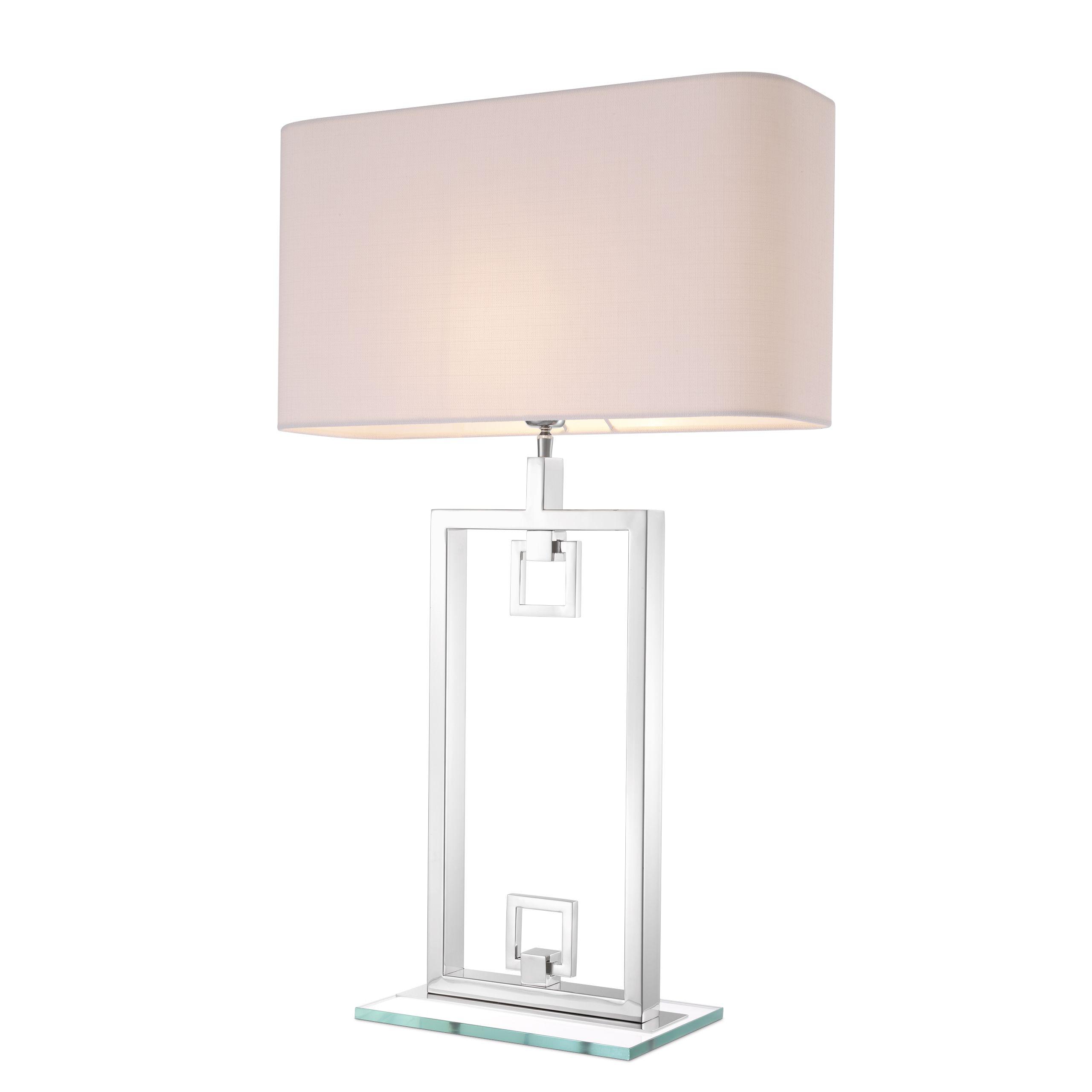 Купить Настольная лампа Table Lamp Guluna в интернет-магазине roooms.ru