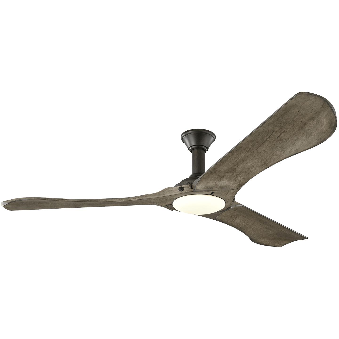 Купить Потолочный вентилятор Minimalist 72" LED Ceiling Fan в интернет-магазине roooms.ru