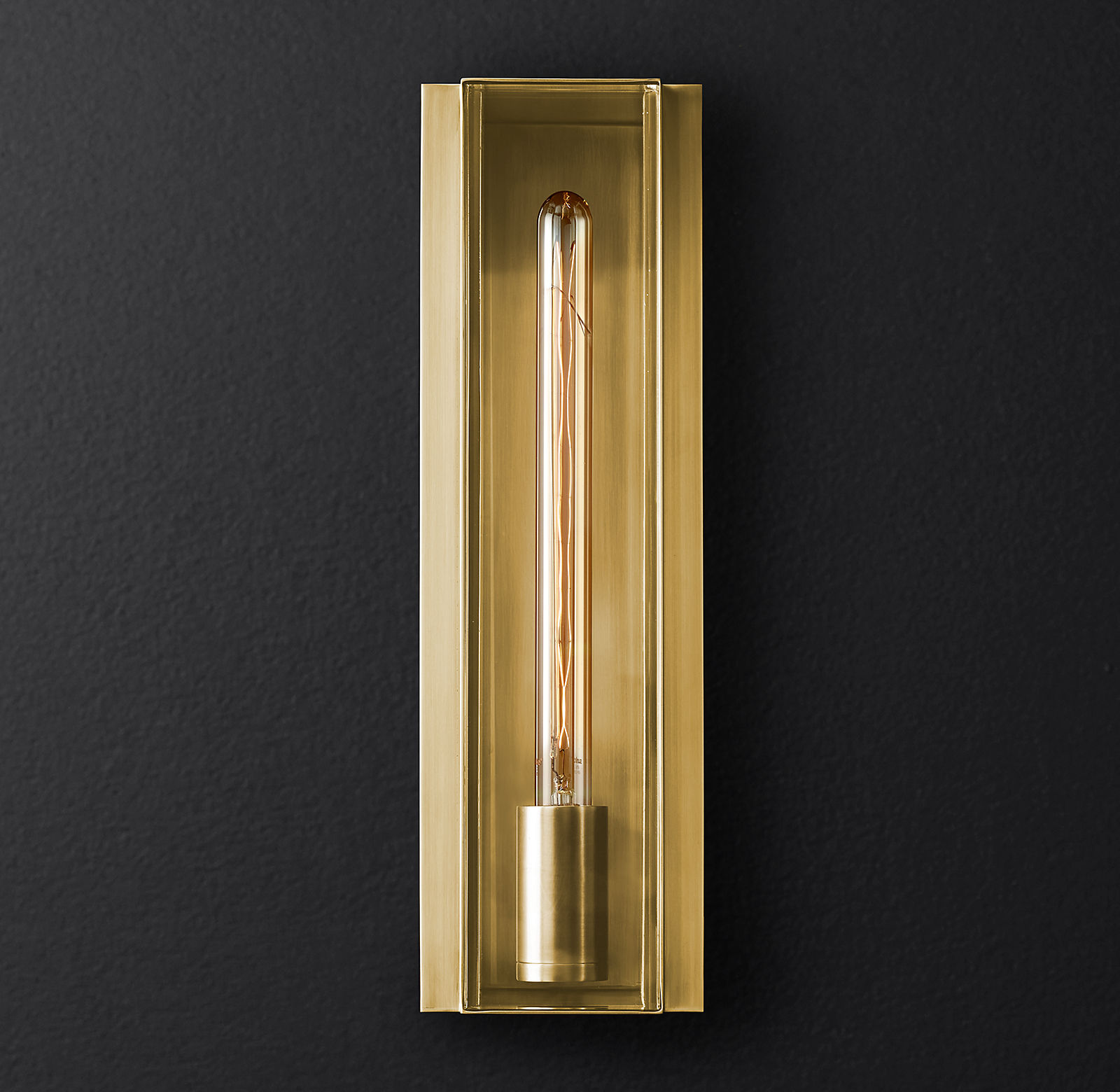 Купить Бра Robeson Sconce в интернет-магазине roooms.ru