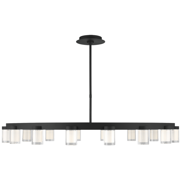 Купить Люстра Esfera Large Chandelier в интернет-магазине roooms.ru