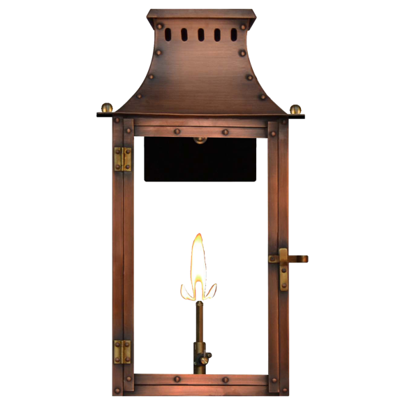 Купить Уличное бра Market Street 21" Wall Lantern в интернет-магазине roooms.ru