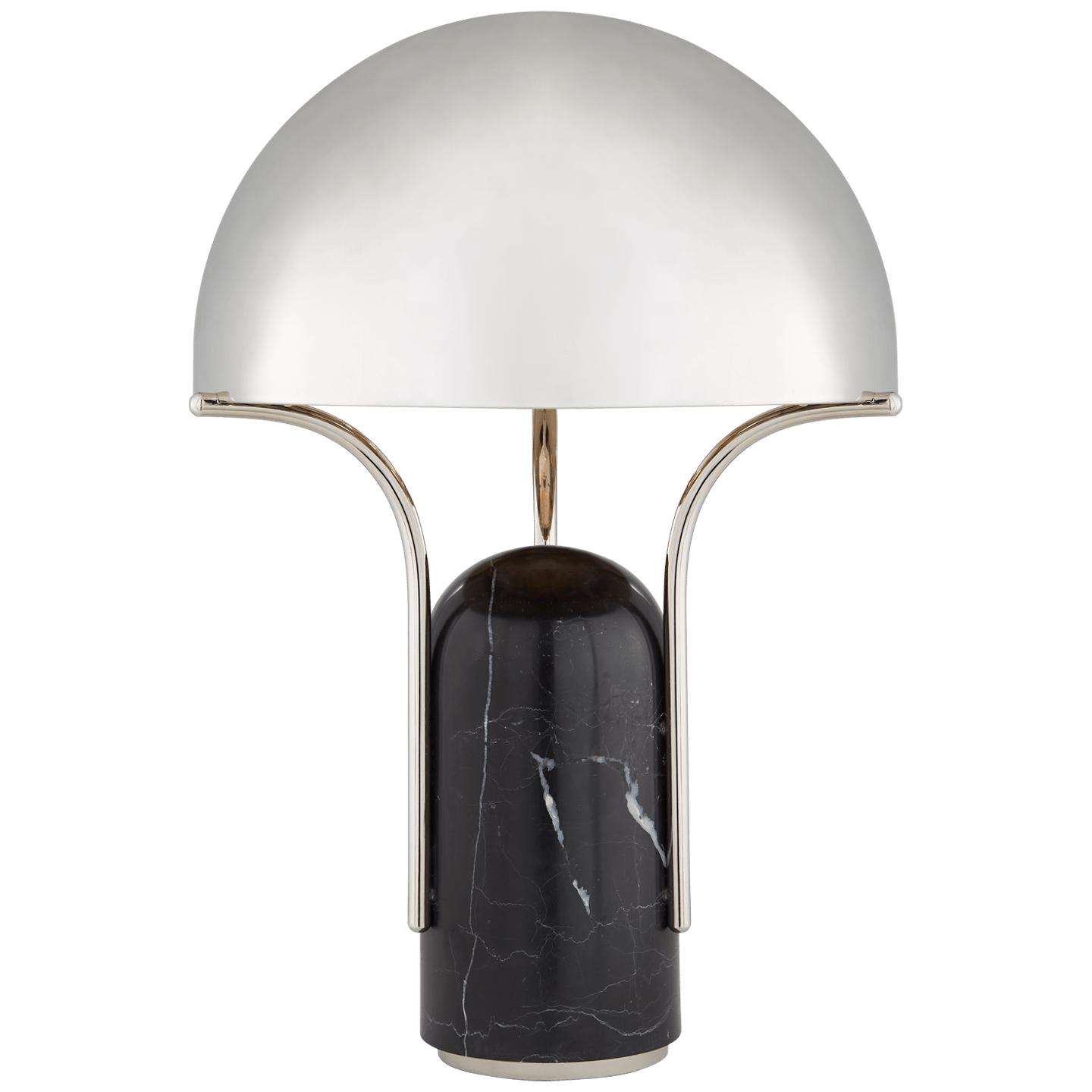 Купить Настольная лампа Affinity Medium Dome Table Lamp в интернет-магазине roooms.ru
