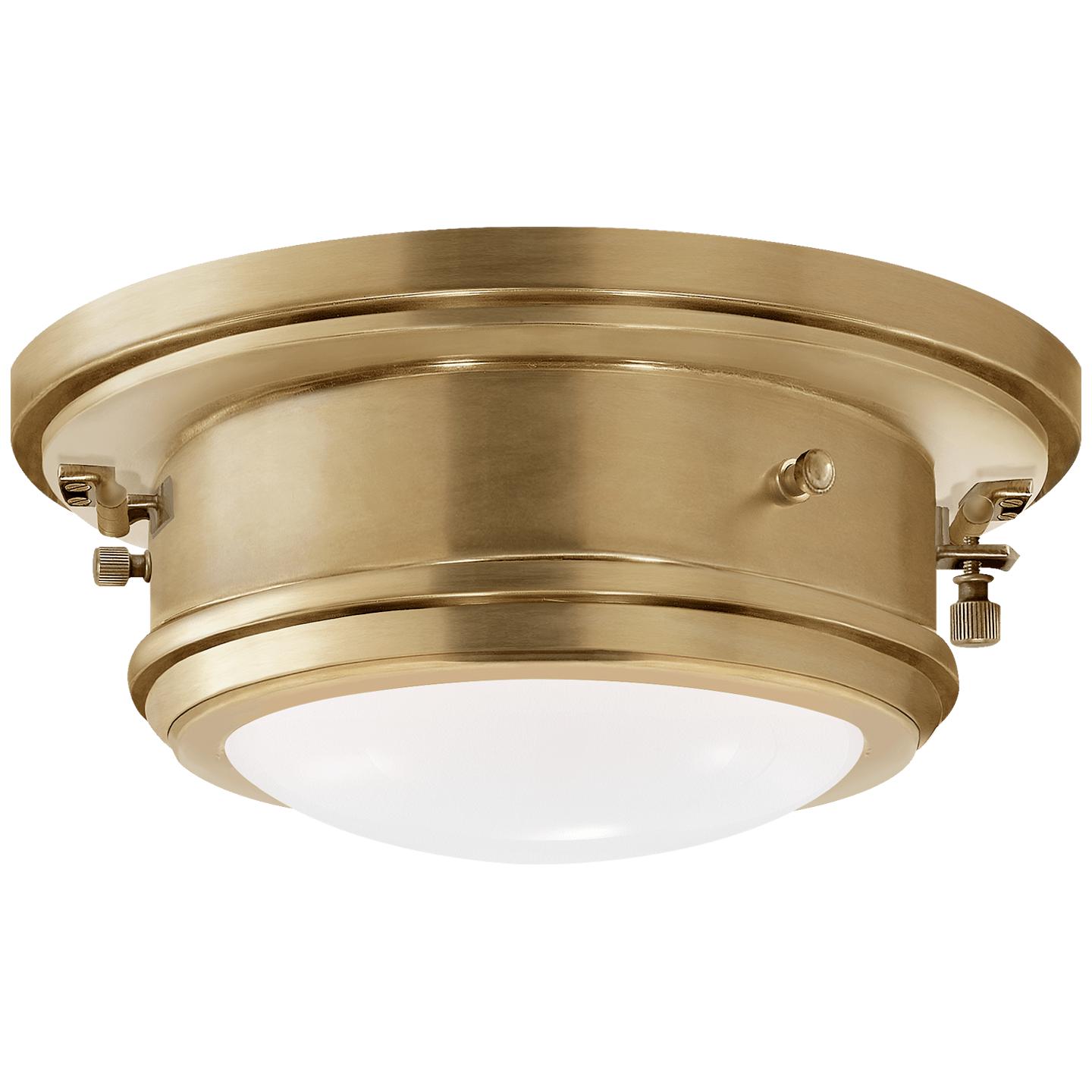 Купить Накладной светильник Marine Porthole Small Flush Mount в интернет-магазине roooms.ru