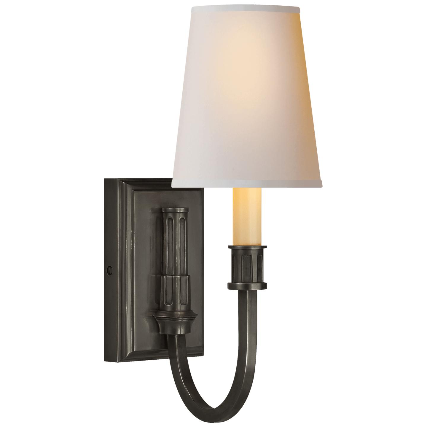 Купить Бра Modern Library Sconce в интернет-магазине roooms.ru