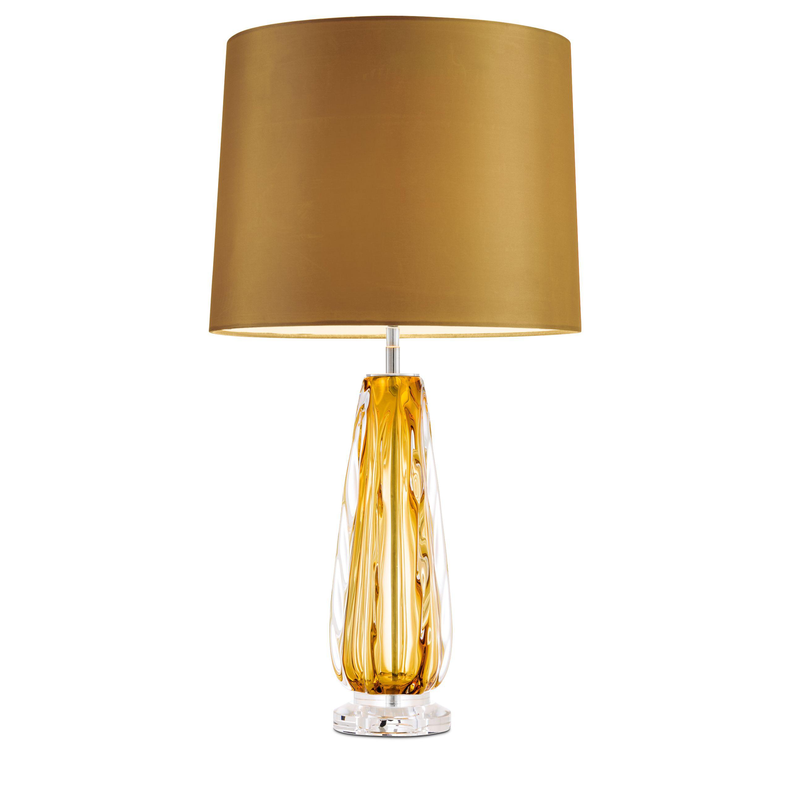 Купить Настольная лампа Table Lamp Flato в интернет-магазине roooms.ru