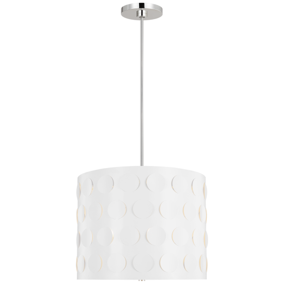 Купить Подвесной светильник Dottie Large Pendant в интернет-магазине roooms.ru