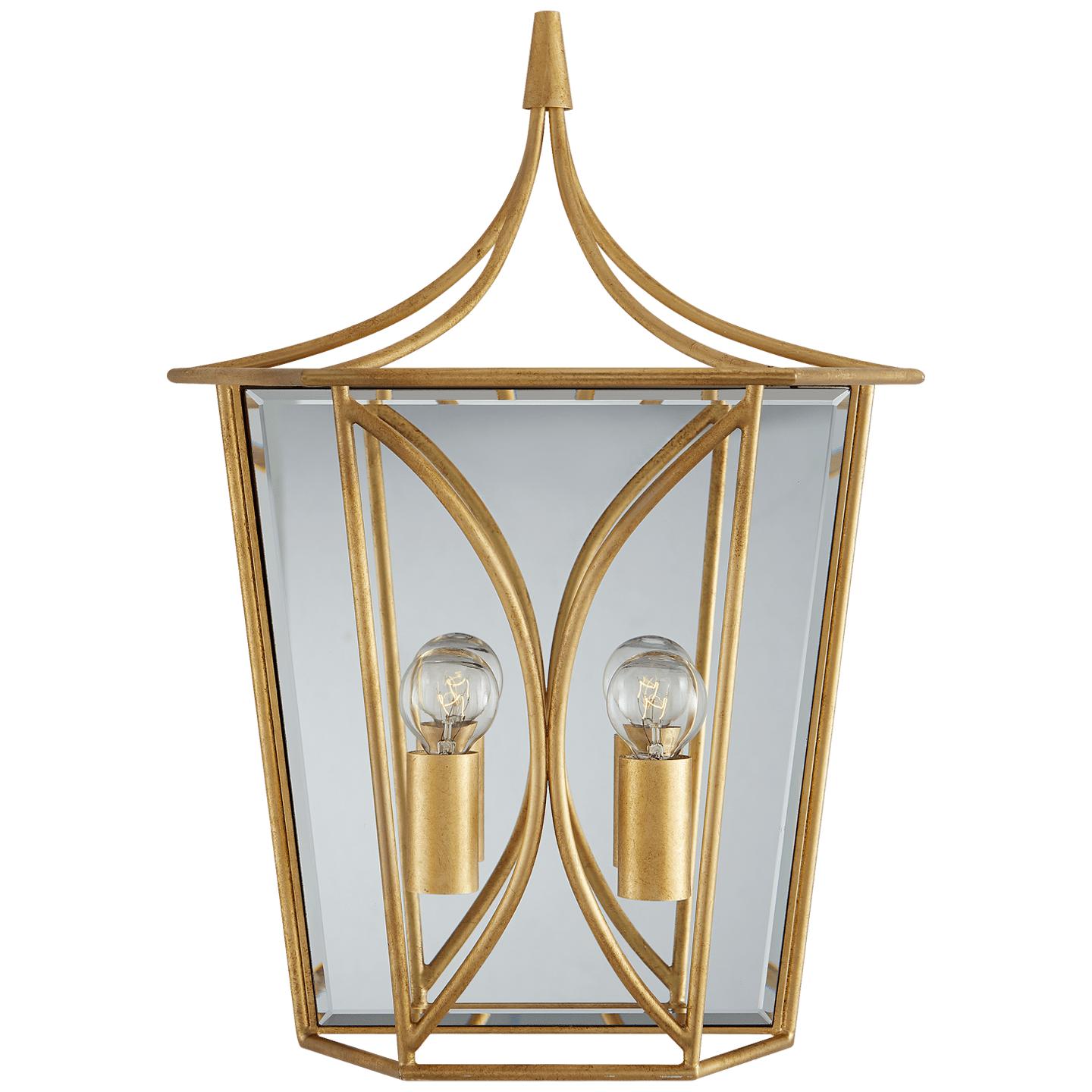 Купить Бра Cavanagh Medium Lantern Sconce в интернет-магазине roooms.ru