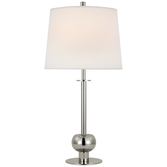 Купить Настольная лампа Comtesse Medium Table Lamp в интернет-магазине roooms.ru