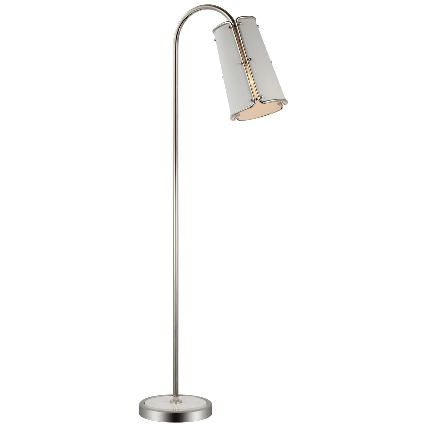 Купить Торшер Hastings Medium Floor Lamp в интернет-магазине roooms.ru