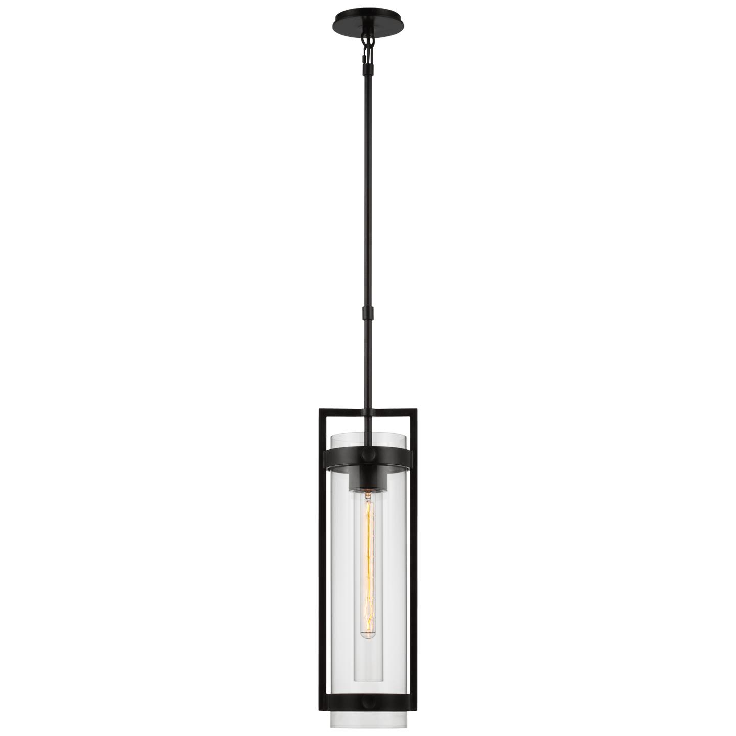 Купить Подвесной светильник Kears Medium Hanging Lantern в интернет-магазине roooms.ru