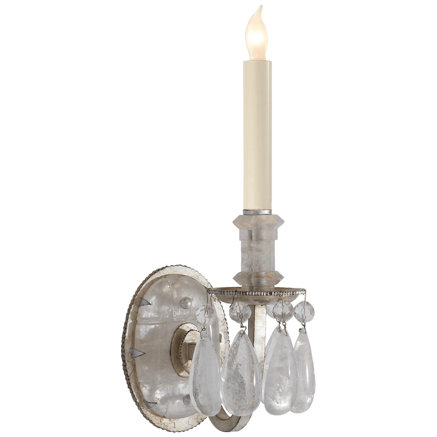 Купить Бра Elizabeth Single Sconce в интернет-магазине roooms.ru