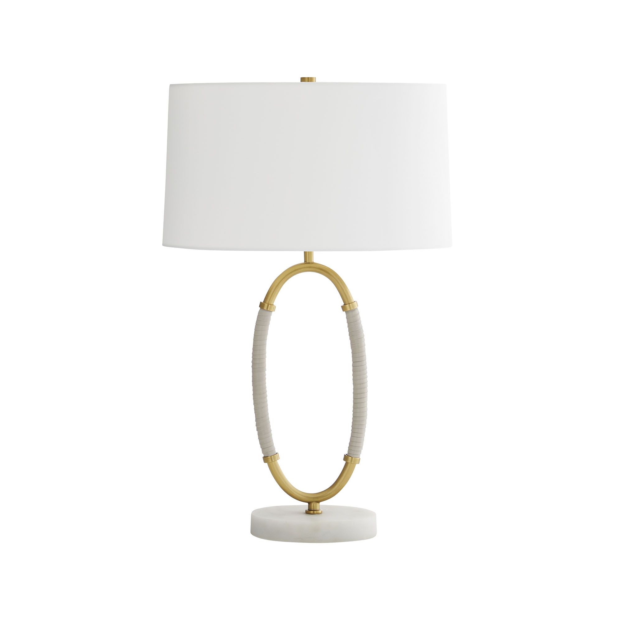 Купить Настольная лампа Landon Lamp в интернет-магазине roooms.ru