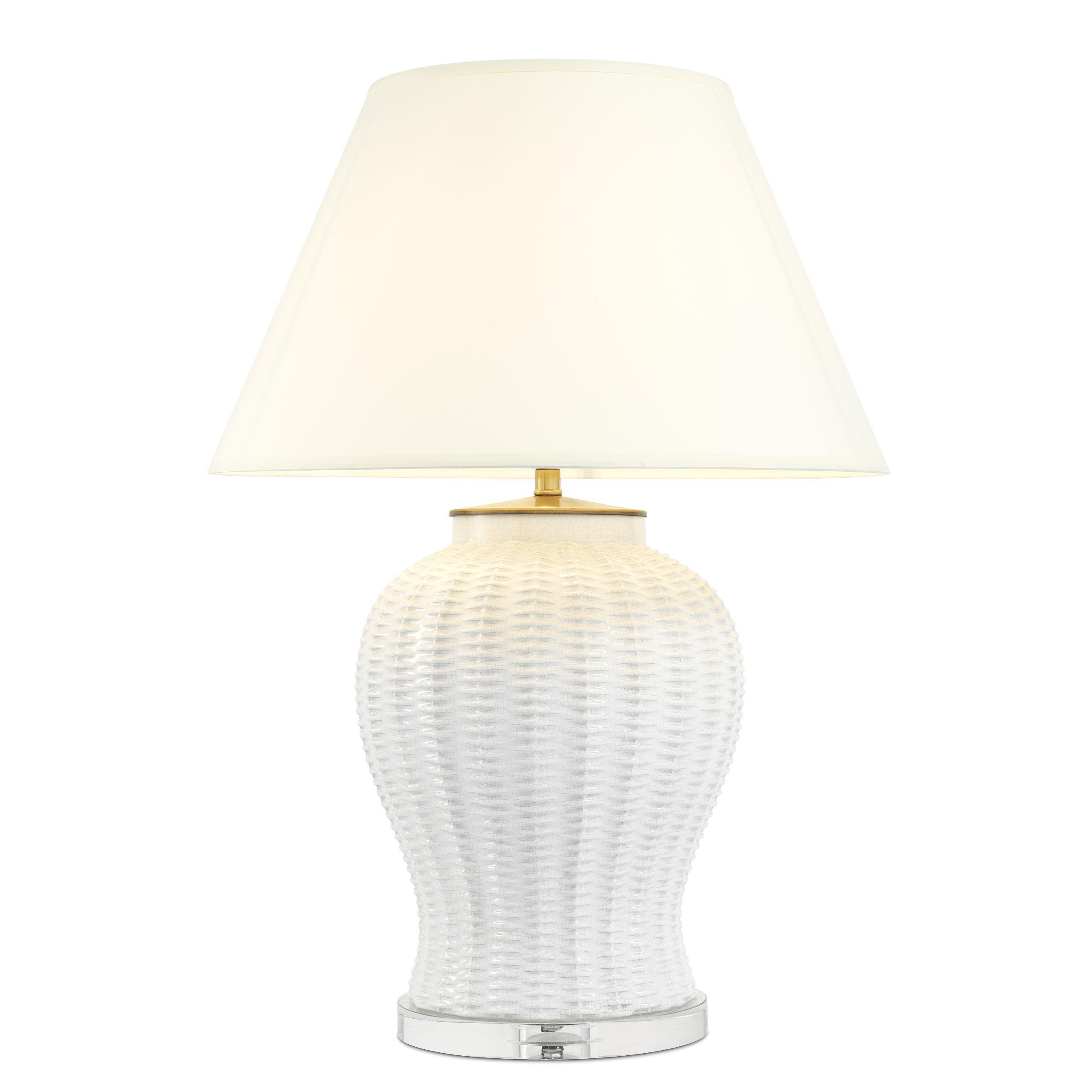Купить Настольная лампа Table Lamp Fort Meyers в интернет-магазине roooms.ru