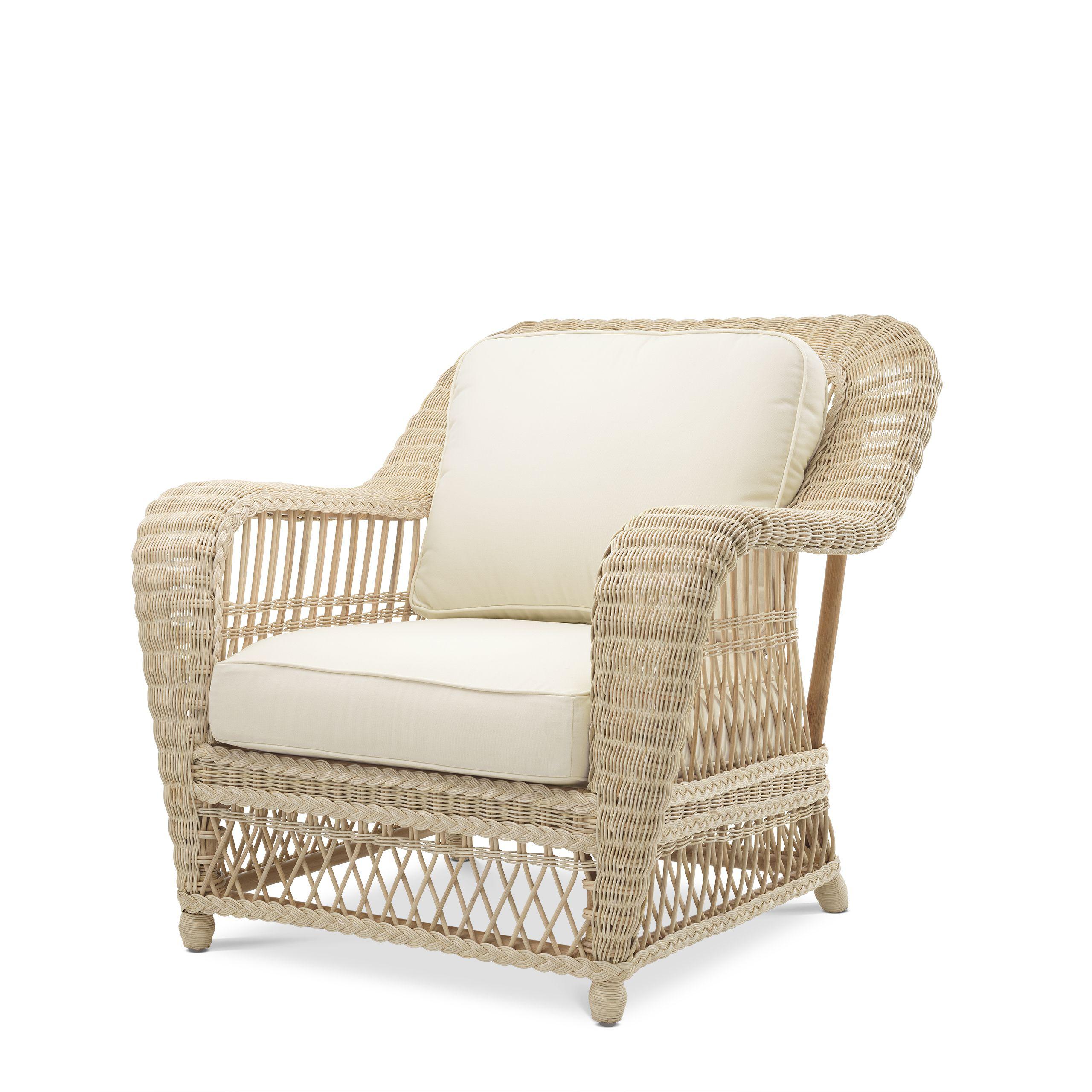 Купить Кресло Chair Barbados в интернет-магазине roooms.ru
