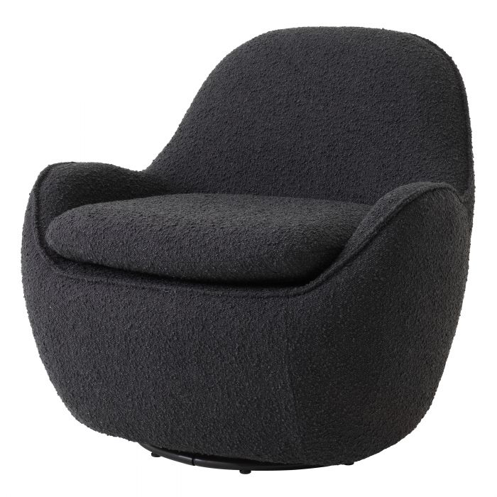 Купить Крутящееся кресло Swivel Chair Cupido в интернет-магазине roooms.ru