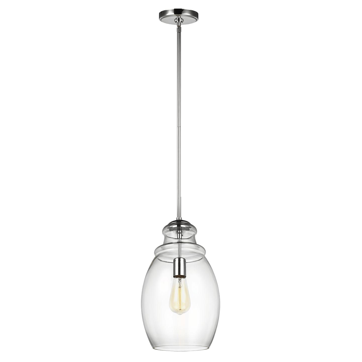 Купить Подвесной светильник Marino One Light Pendant в интернет-магазине roooms.ru