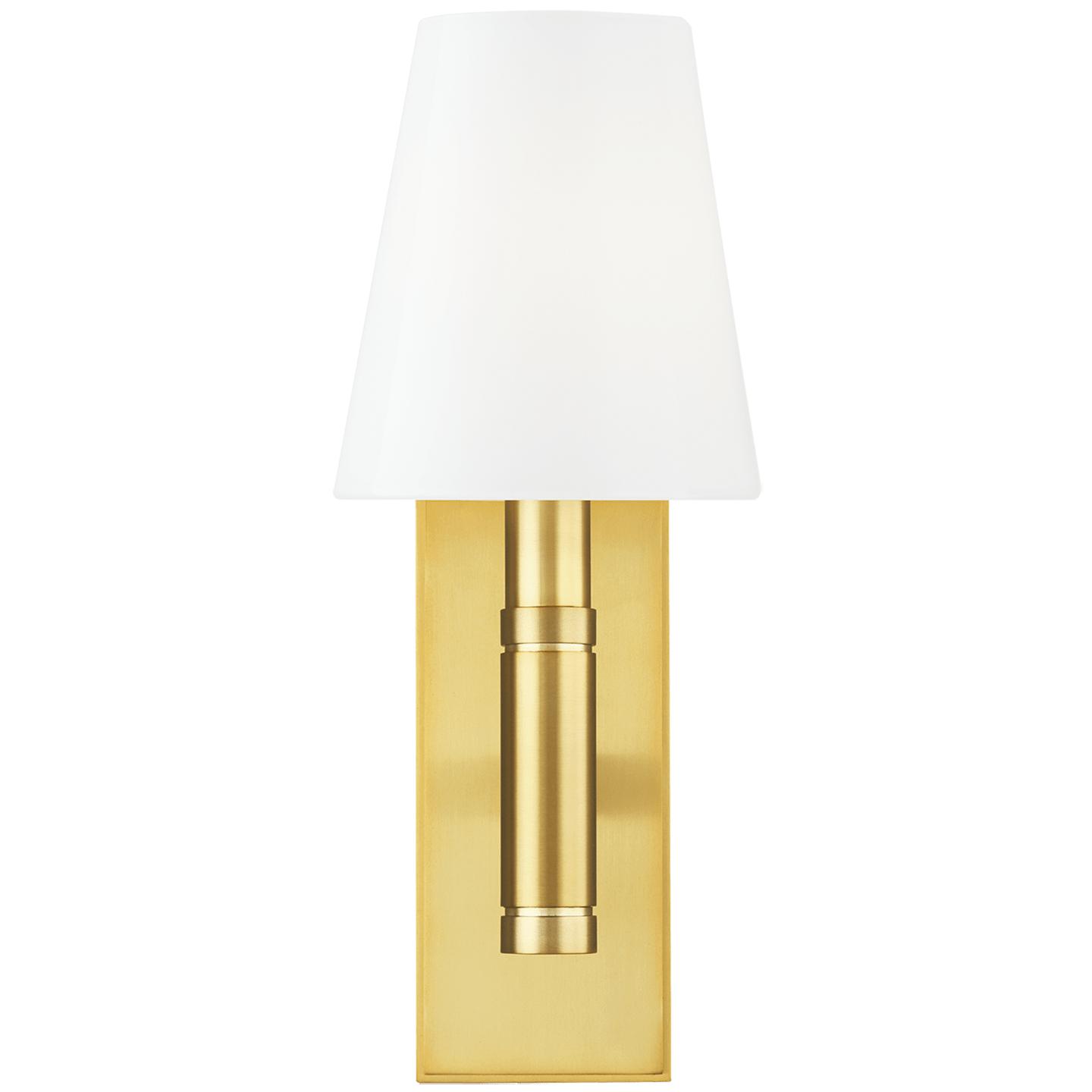 Купить Бра Beckham Classic Rectangular Sconce в интернет-магазине roooms.ru