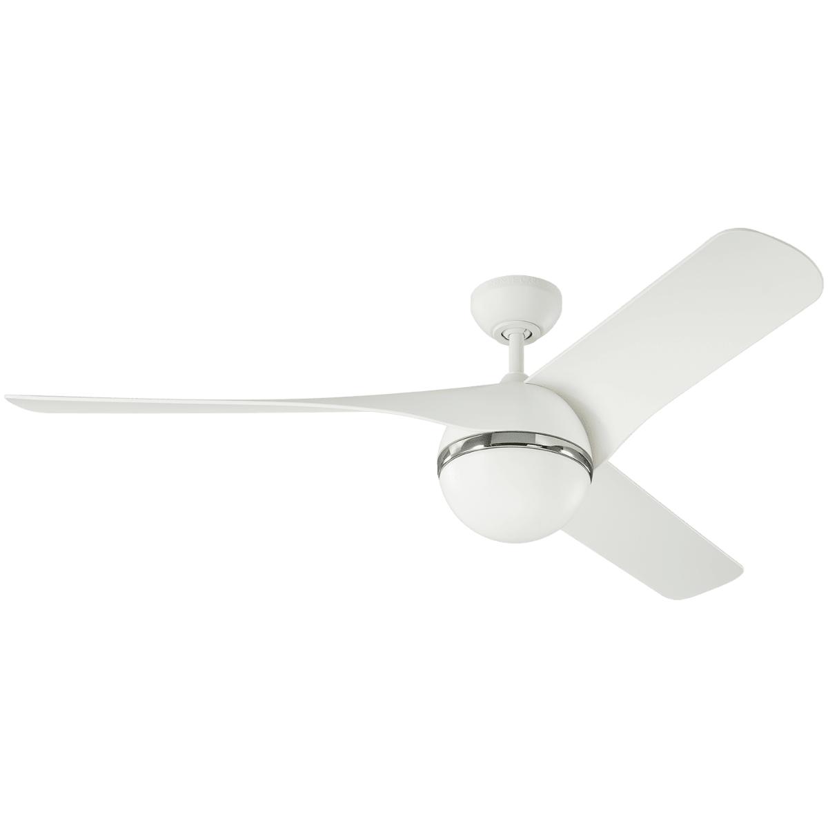 Купить Потолочный вентилятор Akova 56" LED Ceiling Fan в интернет-магазине roooms.ru