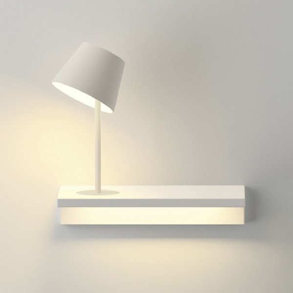 Купить Лампа для чтения Suite 6045 | 6046 LED Shelf and Reading Light в интернет-магазине roooms.ru