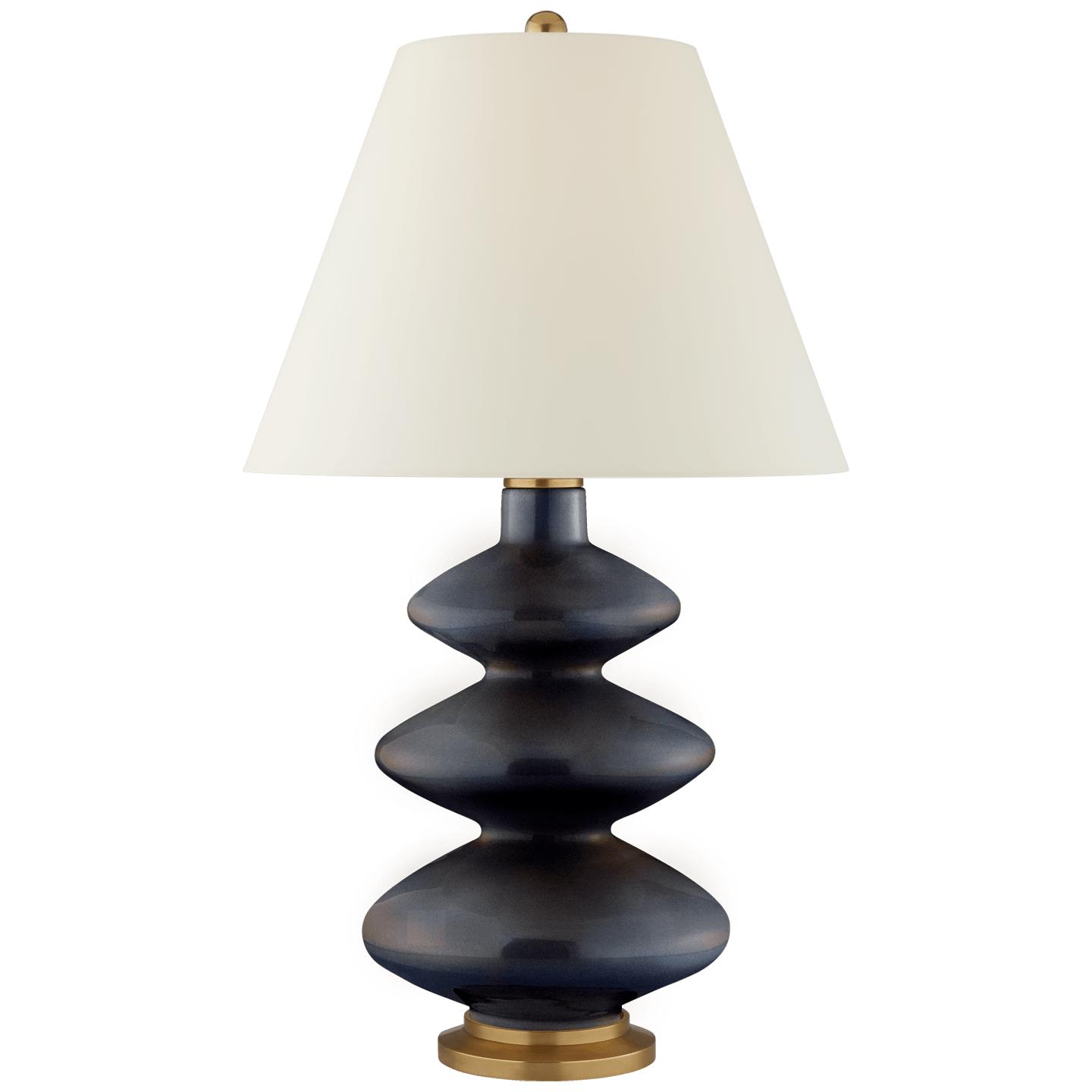 Купить Настольная лампа Smith Large Table Lamp в интернет-магазине roooms.ru