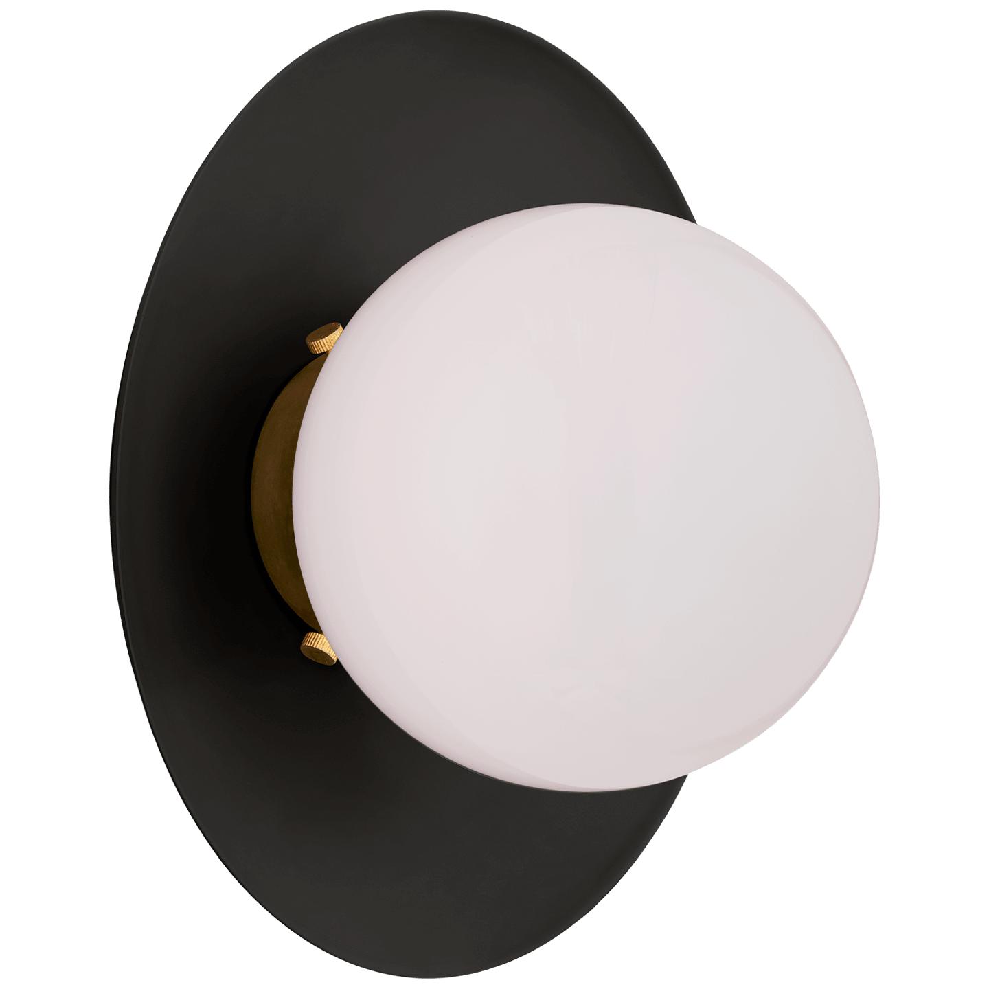 Купить Бра Boswell Small Sconce в интернет-магазине roooms.ru