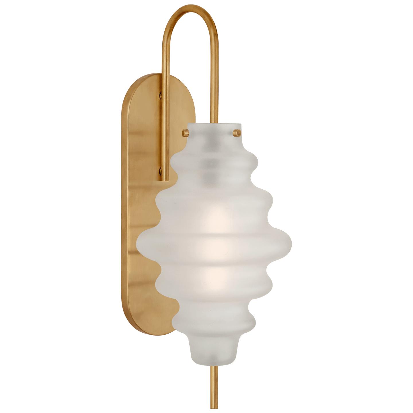 Купить Бра Tableau Large Sconce в интернет-магазине roooms.ru