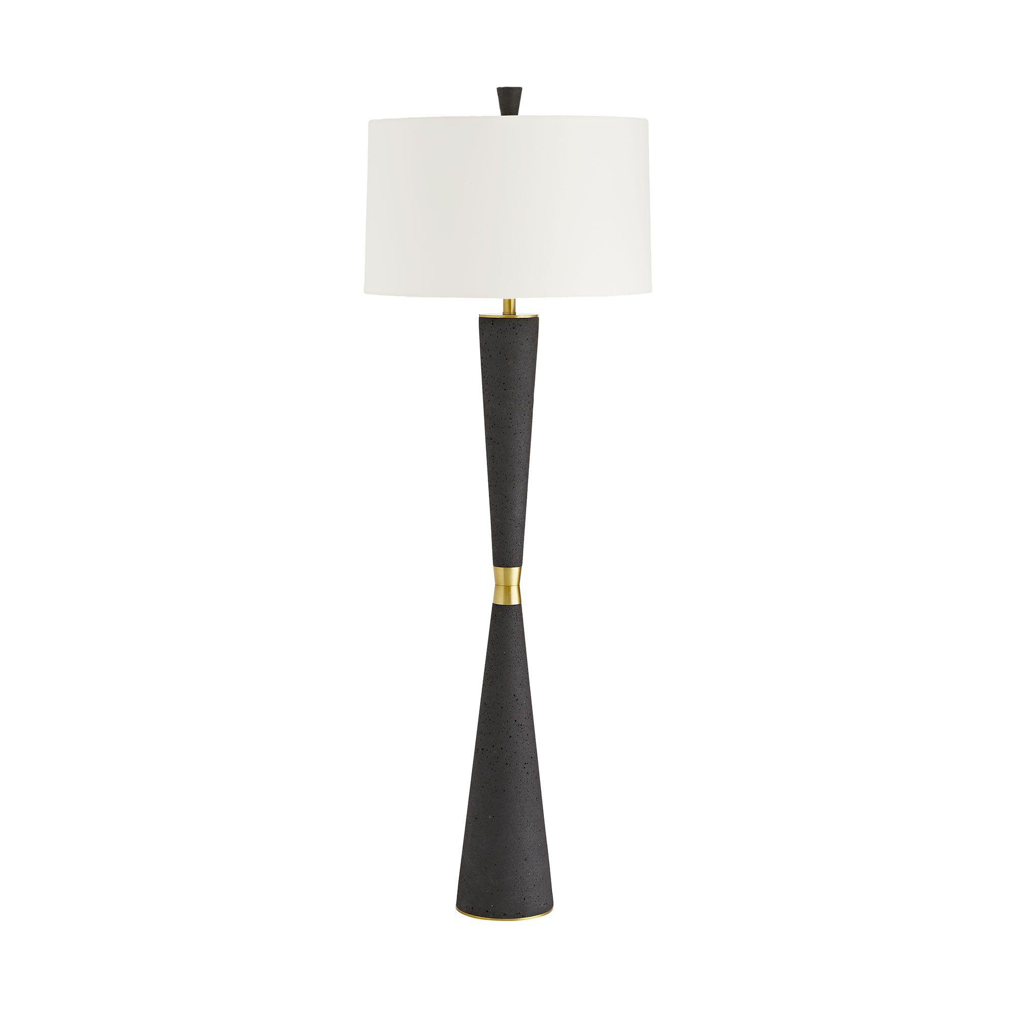 Купить Торшер Grom Floor Lamp в интернет-магазине roooms.ru