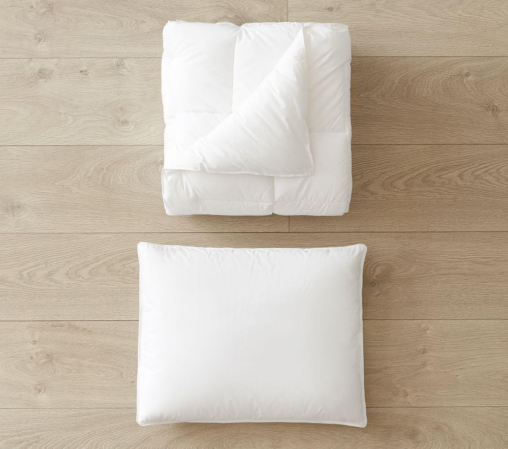 Купить Одеяло и подушка Quallowarm Toddler Set в интернет-магазине roooms.ru