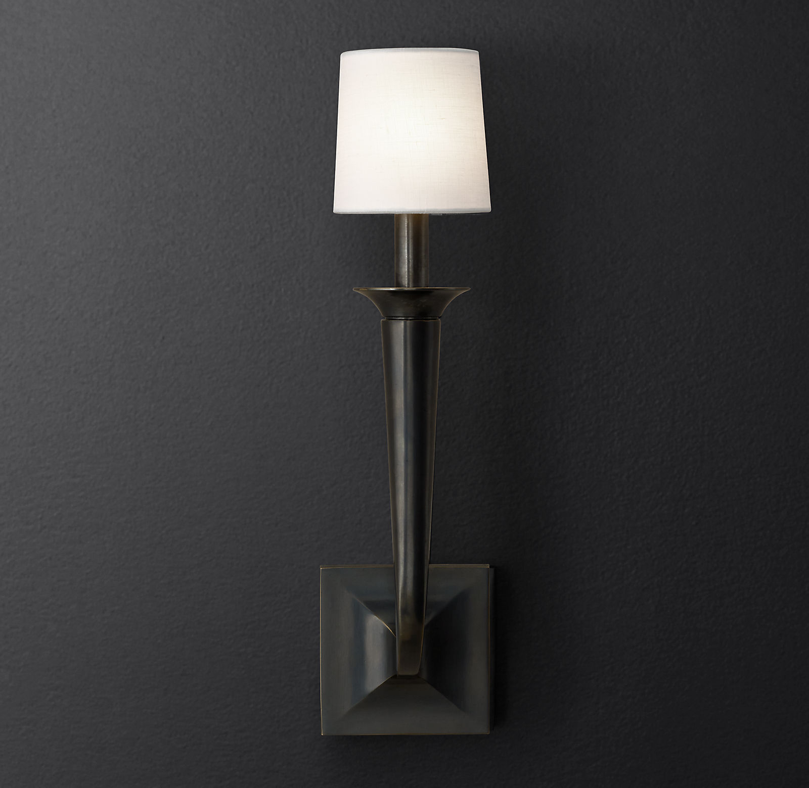 Купить Бра Ritz Sconce в интернет-магазине roooms.ru