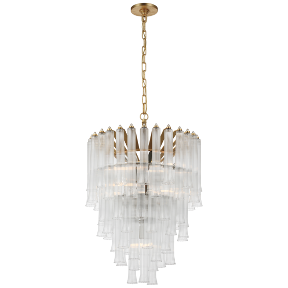 Купить Люстра Lorelei Small Waterfall Chandelier в интернет-магазине roooms.ru