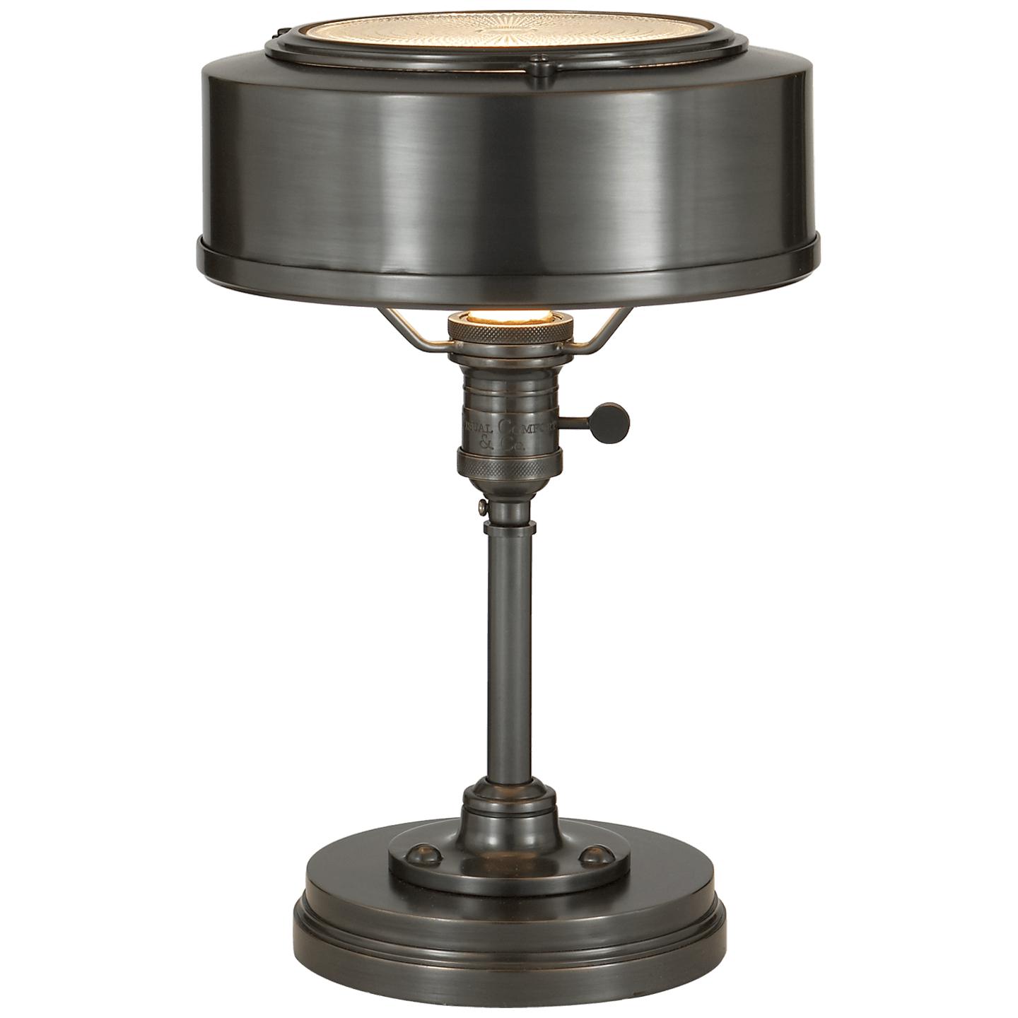 Купить Рабочая лампа Henley Task Lamp в интернет-магазине roooms.ru