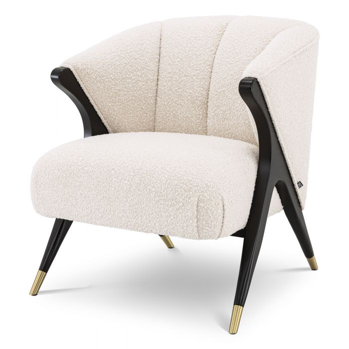 Купить Кресло Chair Pavone в интернет-магазине roooms.ru
