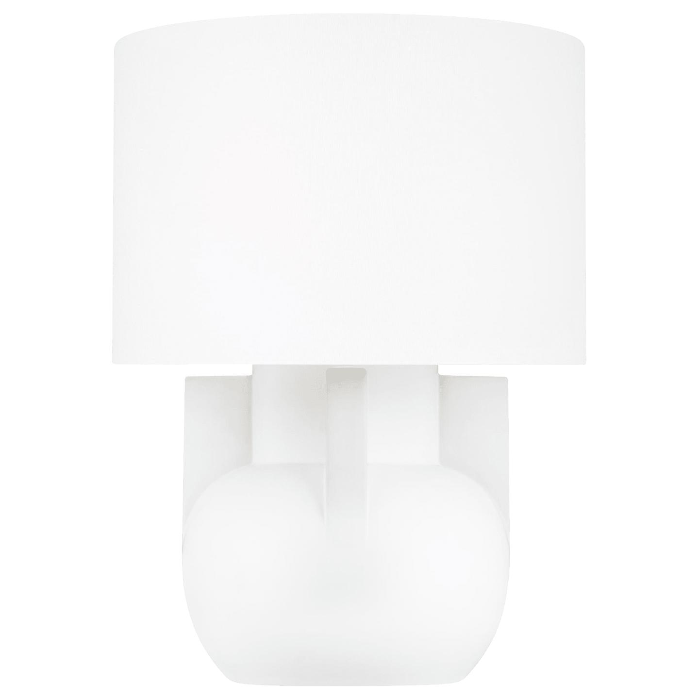 Купить Настольная лампа William Wide Table Lamp в интернет-магазине roooms.ru