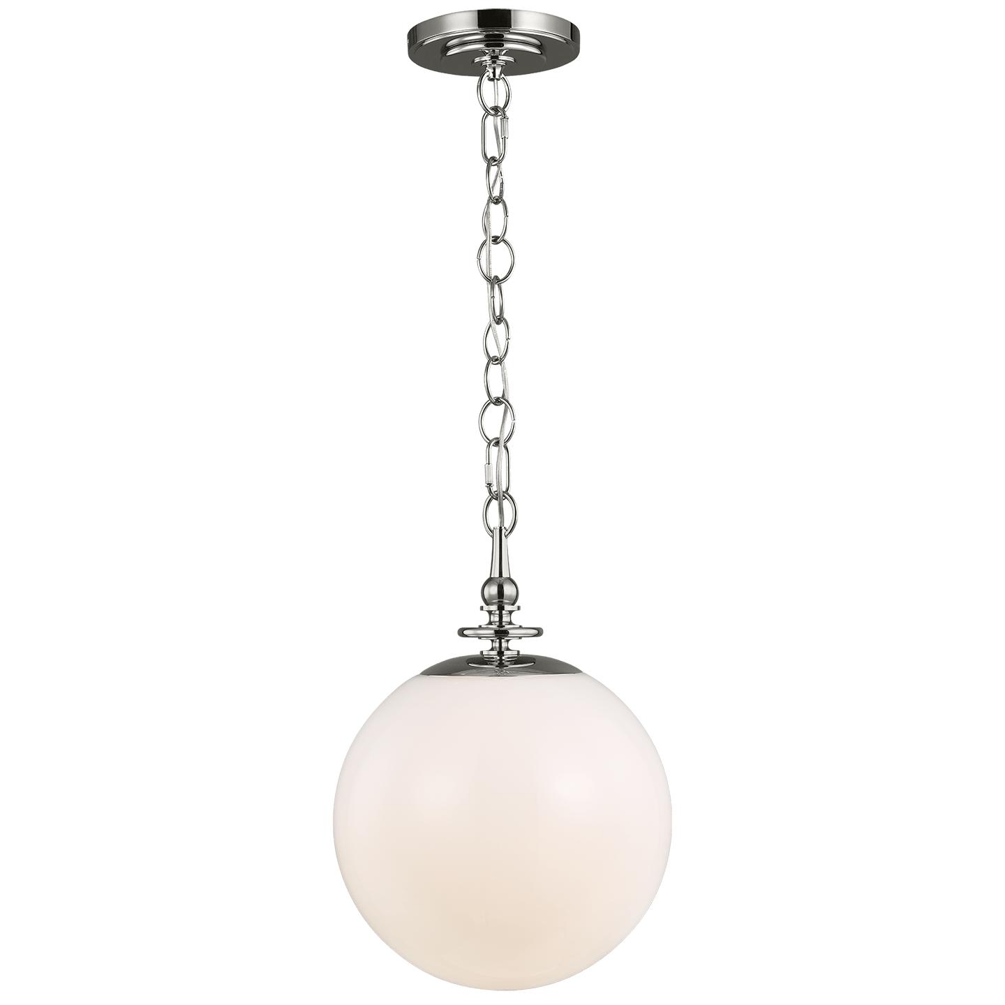 Купить Подвесной светильник Capri Large Pendant в интернет-магазине roooms.ru