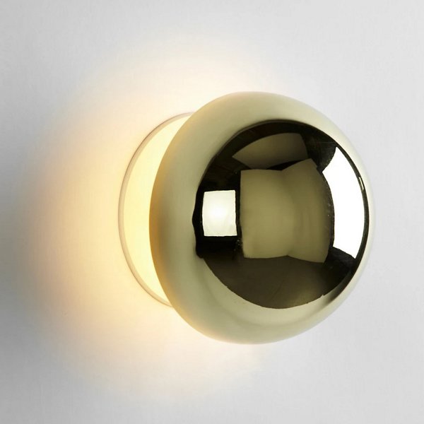 Купить Бра Eclipse Fixed LED Wall Sconce в интернет-магазине roooms.ru