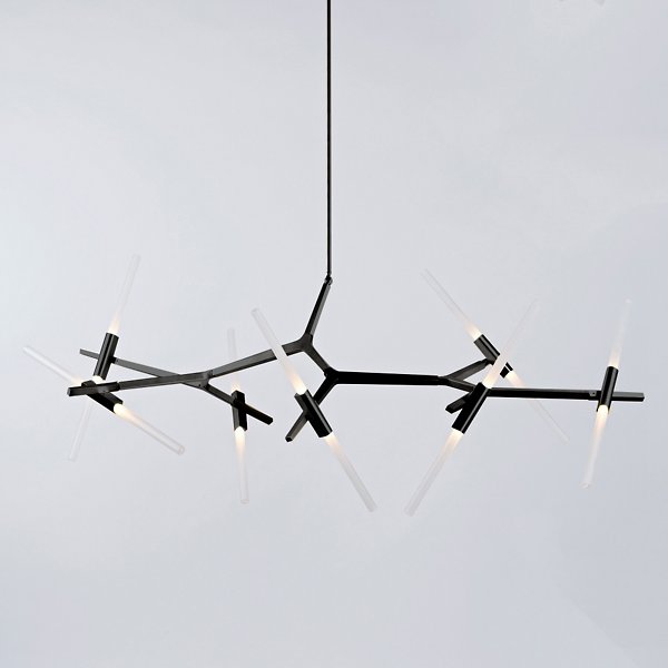 Купить Люстра Agnes 14-Light Chandelier в интернет-магазине roooms.ru