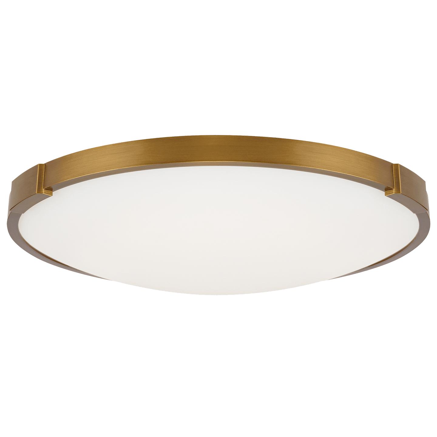 Купить Накладной светильник Lance 13 Flush Mount в интернет-магазине roooms.ru