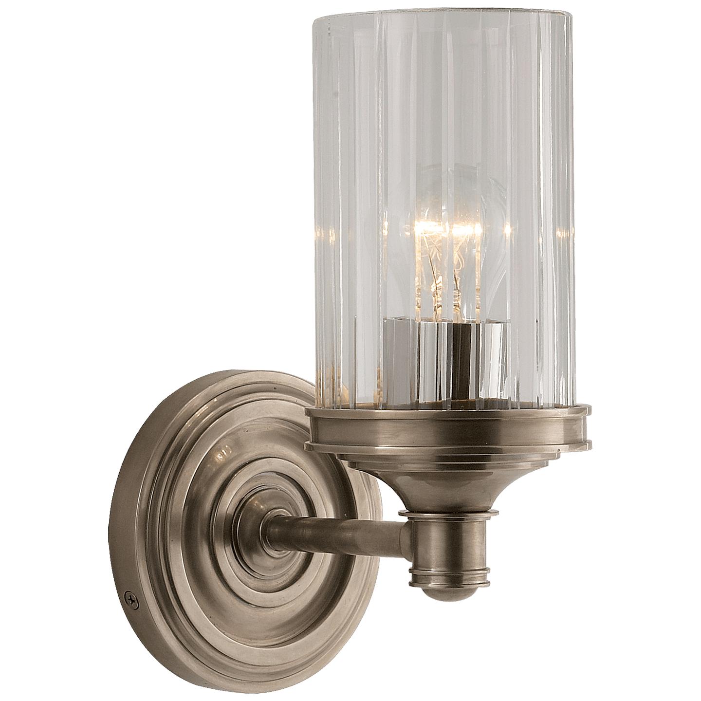 Купить Бра Ava Single Sconce в интернет-магазине roooms.ru