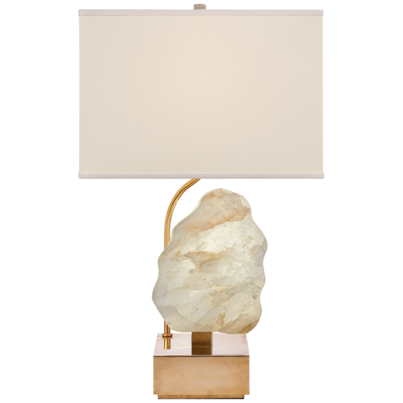 Купить Настольная лампа Trieste Small Table Lamp в интернет-магазине roooms.ru