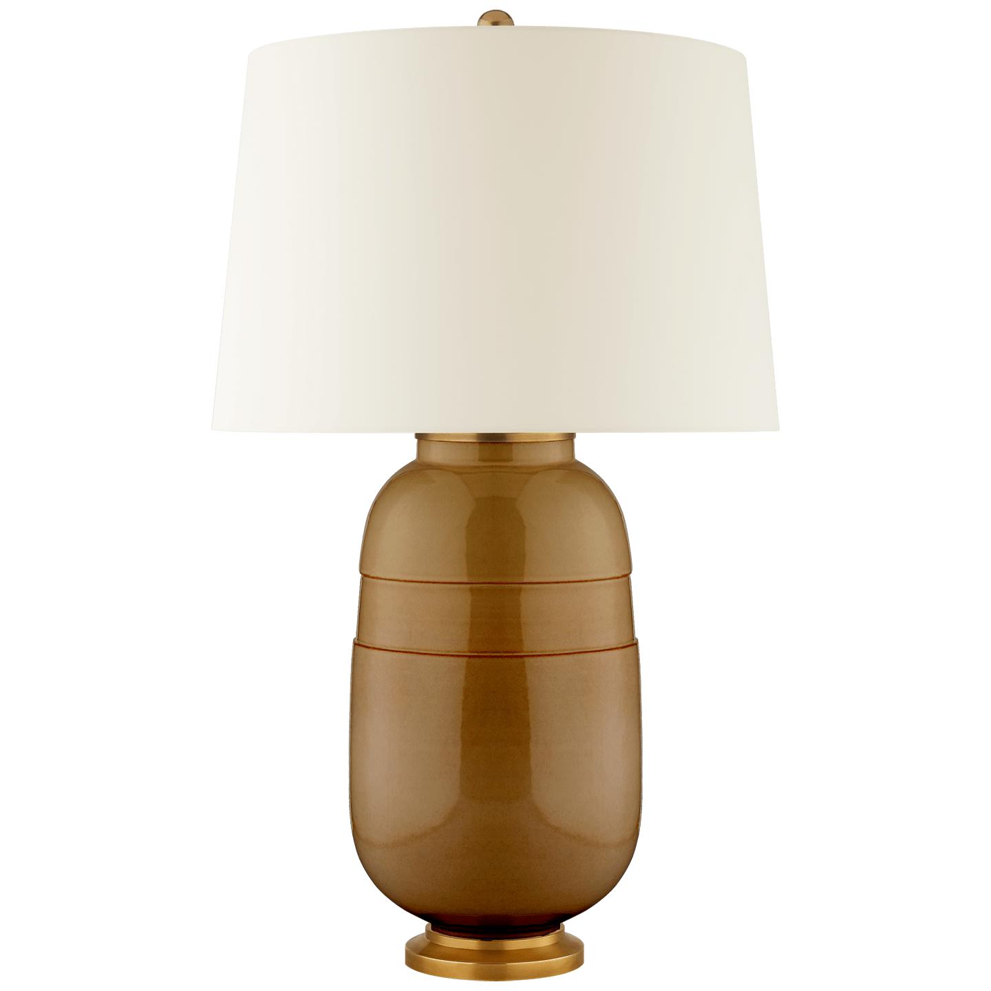 Купить Настольная лампа Newcomb Medium Table Lamp в интернет-магазине roooms.ru