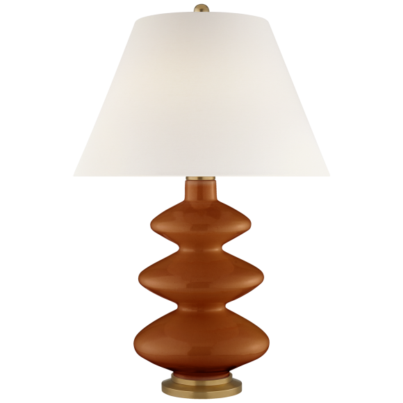 Купить Настольная лампа Smith Large Table Lamp в интернет-магазине roooms.ru