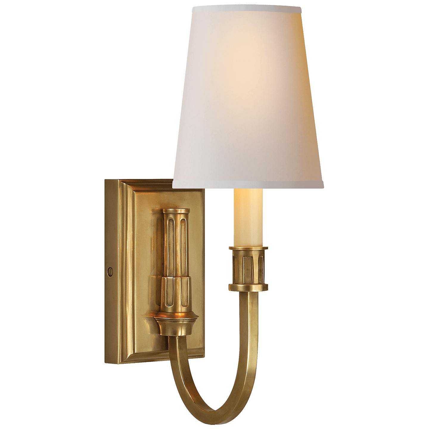 Купить Бра Modern Library Sconce в интернет-магазине roooms.ru