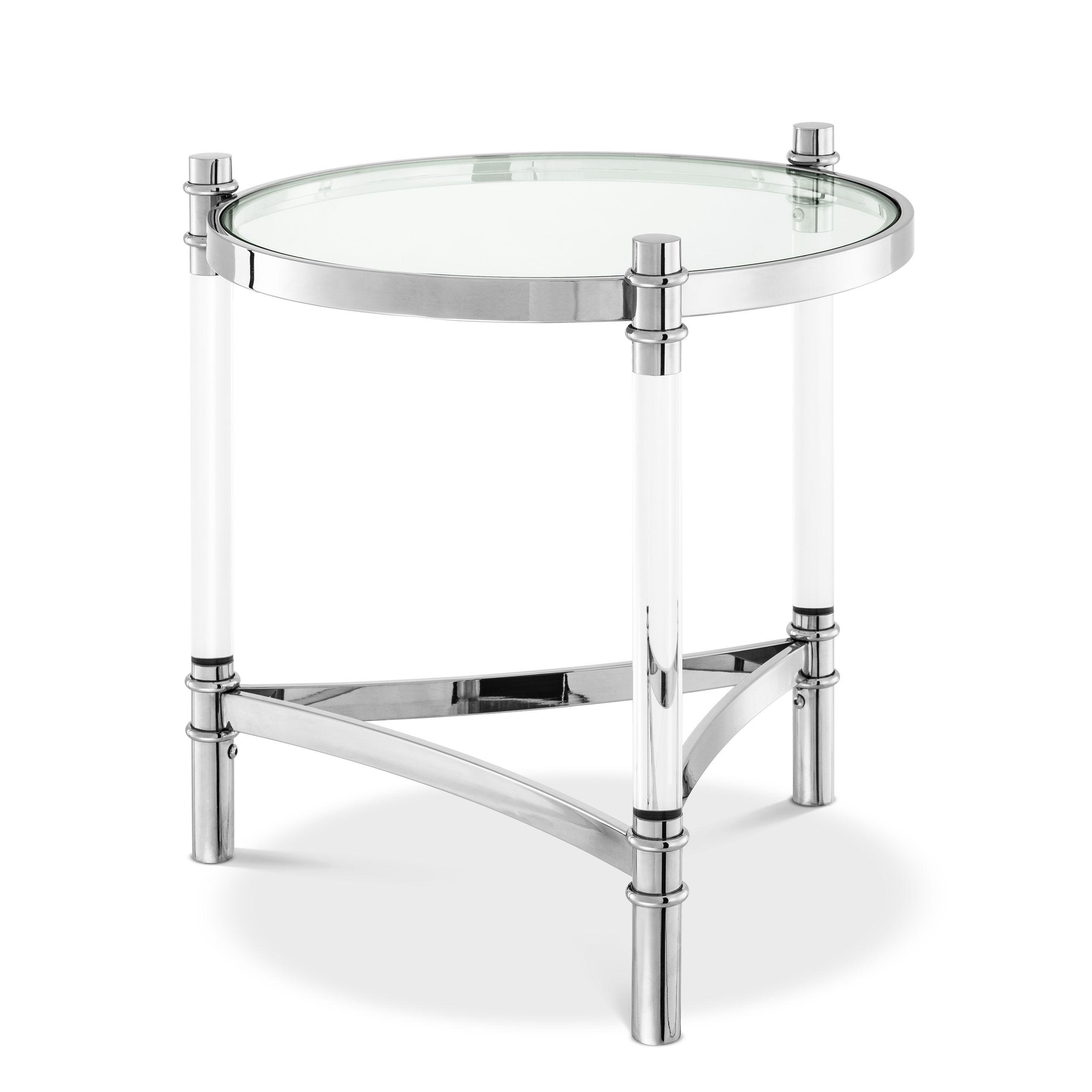 Купить Приставной столик Side Table Trento в интернет-магазине roooms.ru