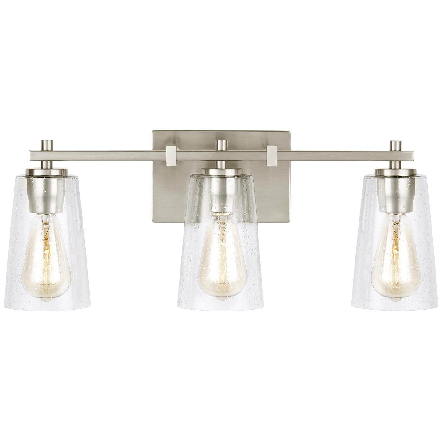 Купить Бра Mercer 3 - Light Sconce в интернет-магазине roooms.ru